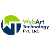 WebArt Technology Pvt. Ltd. WebArt Technology Pvt. Ltd.