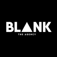 Blank The Agency Blank The Agency