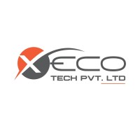 Xeco Tech Private Limited Xeco Tech Private Limited