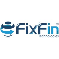 Fixfin Technologies Pvt. Ltd. Fixfin Technologies Pvt. Ltd.