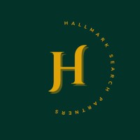 Hallmark Search Partners Hallmark Search Partners