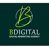 BDIGITAL Digital Marketing Agency BDIGITAL Digital Marketing Agency