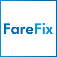 FareFix Solutions Pvt. Ltd. FareFix Solutions Pvt. Ltd.