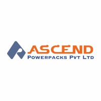 Ascend Powerpacks Pvt Ltd Ascend Powerpacks Pvt Ltd