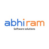 Abhi Ram Software Solutions Pvt. Ltd Abhi Ram Software Solutions Pvt. Ltd