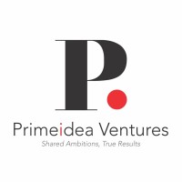 PrimeIdea Ventures PrimeIdea Ventures