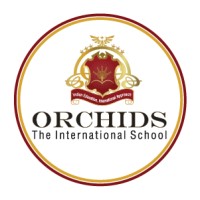 Orchids The International School
