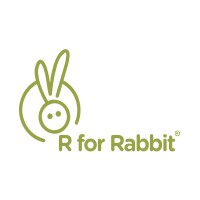 R for Rabbit R for Rabbit