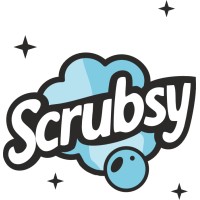 Scrubsy Scrubsy