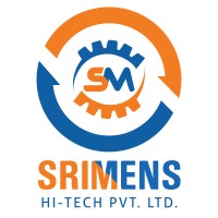 SRIMENS Hi-Tech Pvt.Ltd