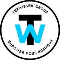TekWissen India TekWissen India