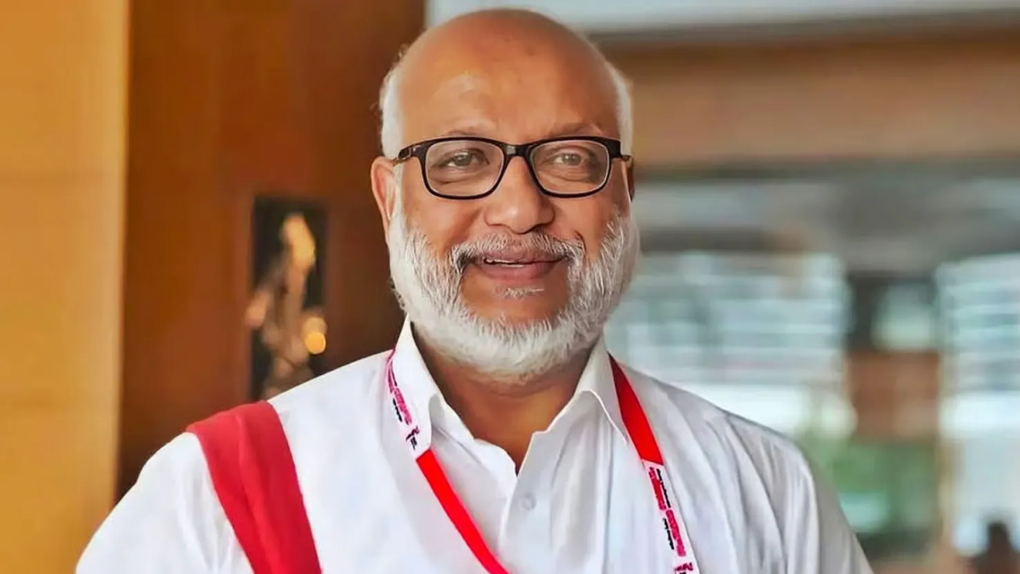 Communist Party of India (Marxist)