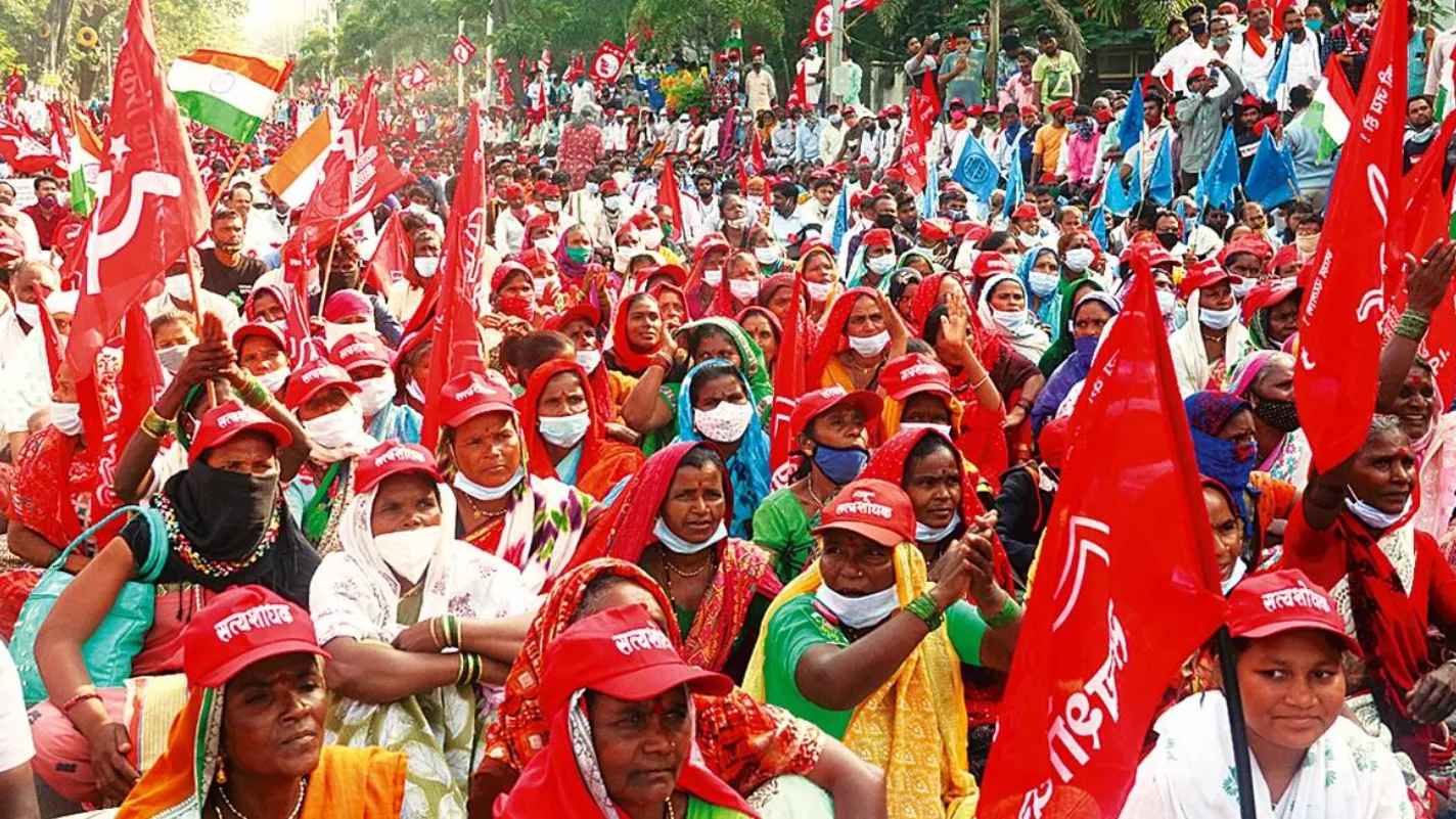 Communist Party of India