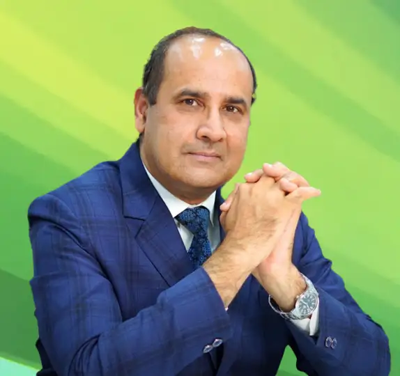 Sanjeev Kumar speaker