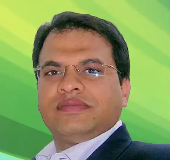 Saurabh Mittal speaker