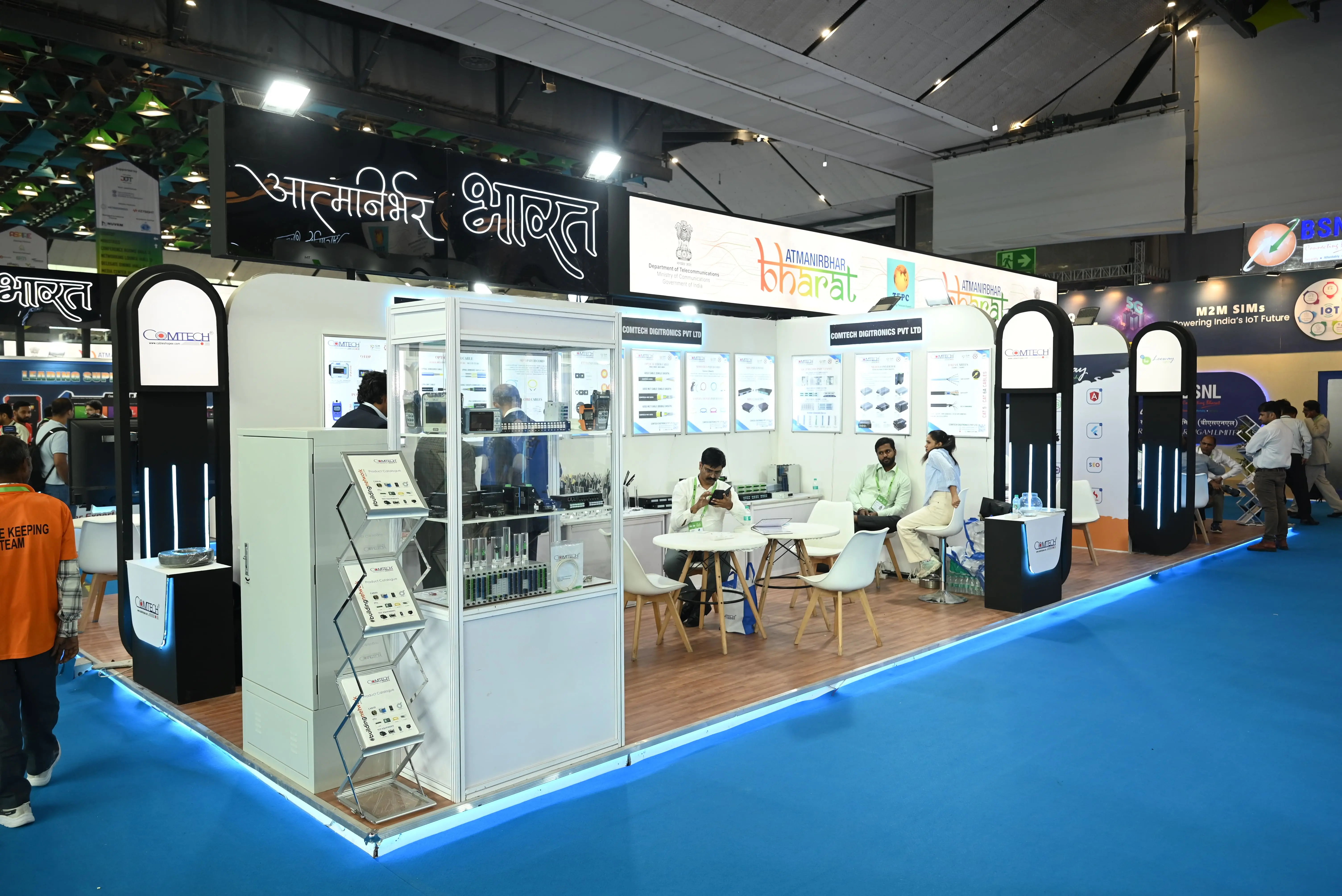 gallery