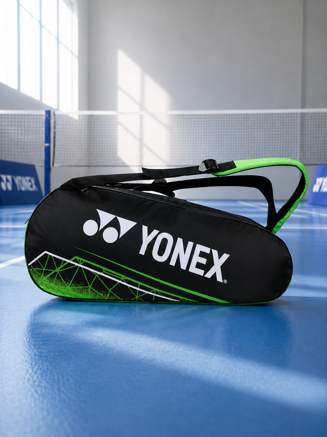 Yonex ACE2 (Q014-324-0226) Badminton Kitbag