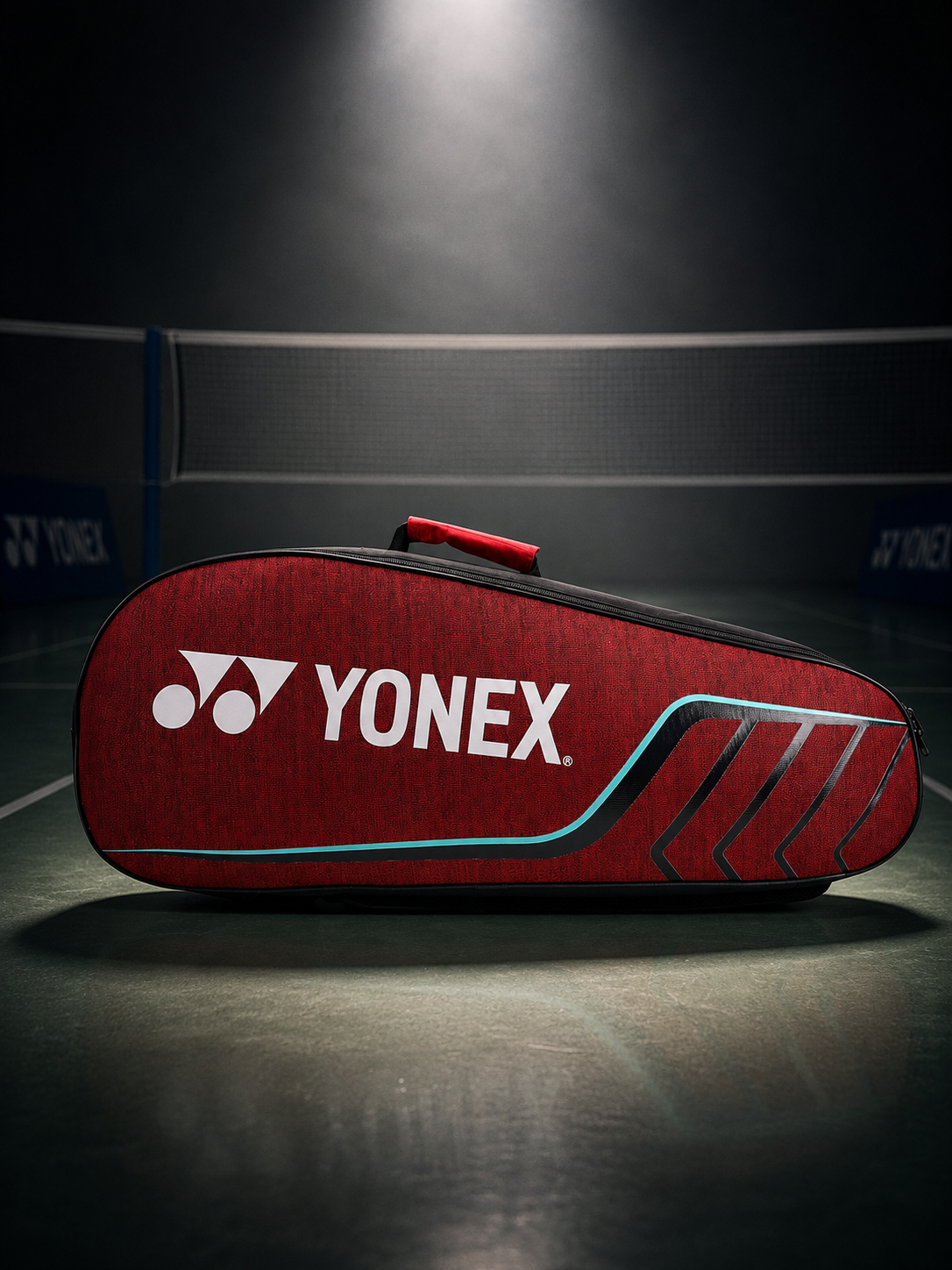 Yonex ACE2 (Q014-324-0826) Badminton Kitbag