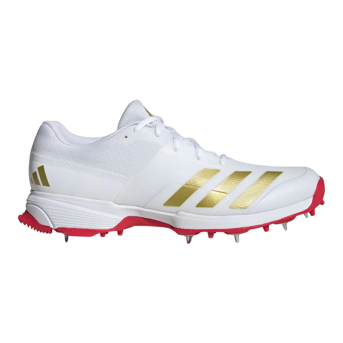 Adidas 22Yds Cricket Shoes - DOD