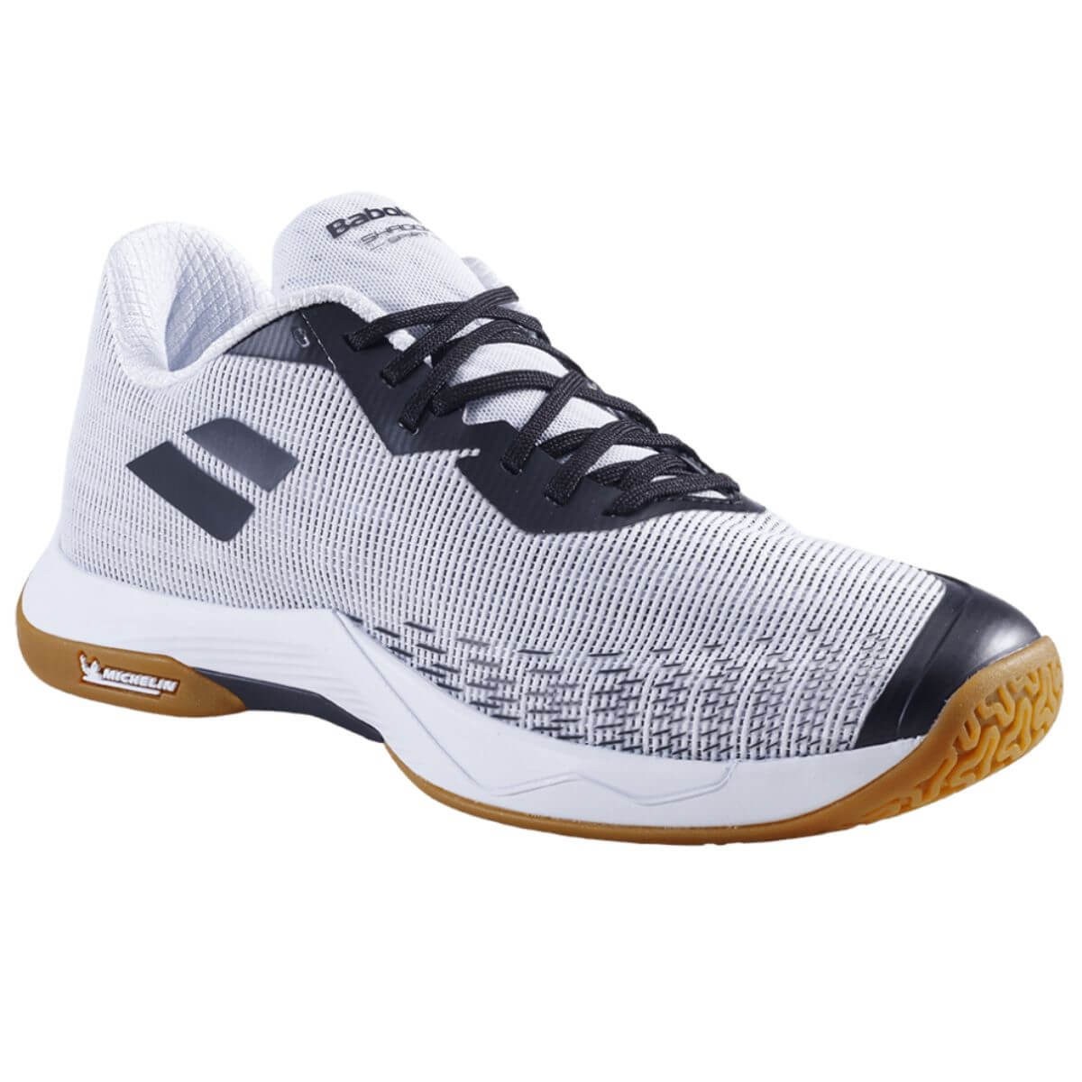 Babolat Shadow Spirit 2 Men's Badminton Shoes - DOD