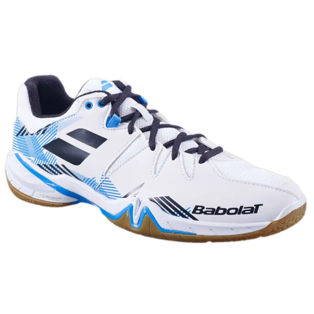 Babolat Shadow Spirit Men's Badminton Shoes - DOD