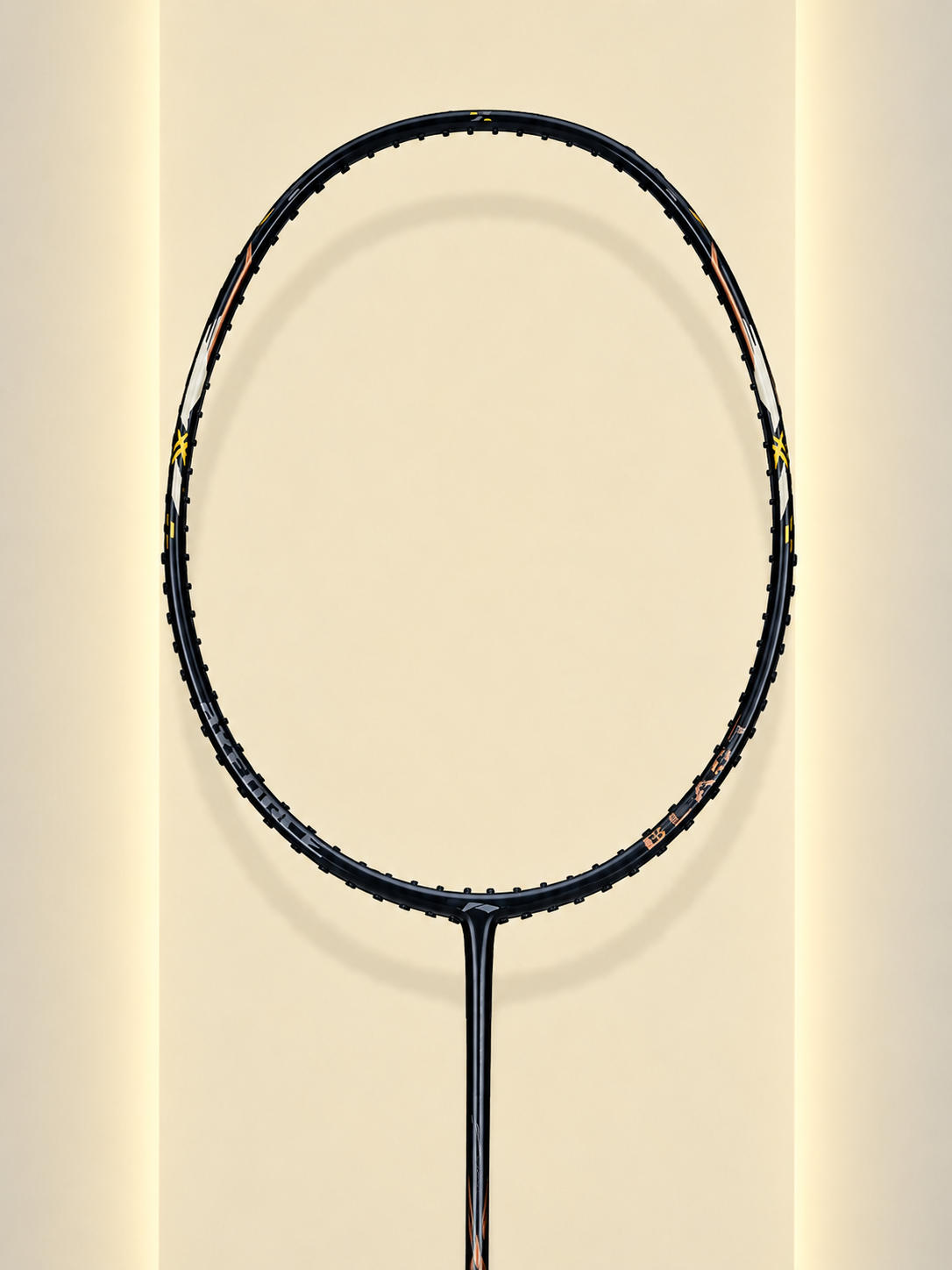 Li-Ning Axforce Blast Unstrung Badminton Racket