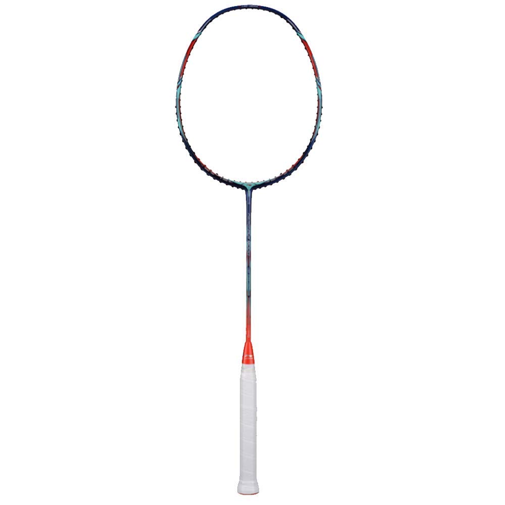 Li-Ning Aeronaut 9000 Combat Badminton Racket - DOD