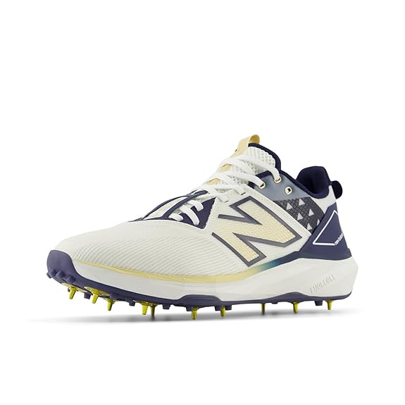 NEW BALANCE CKG10GN6 METAL SPIKE CRICKET SHOES  - DOD