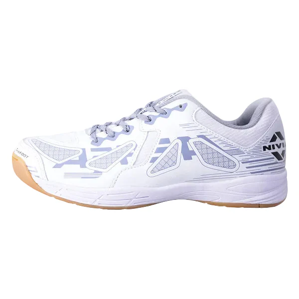 Nivia Appeal 3.0 Badminton Shoes - DOD