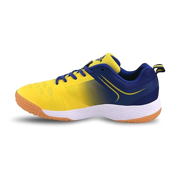 Nivia Hy-Court 2.0 Badminton Shoes - DOD