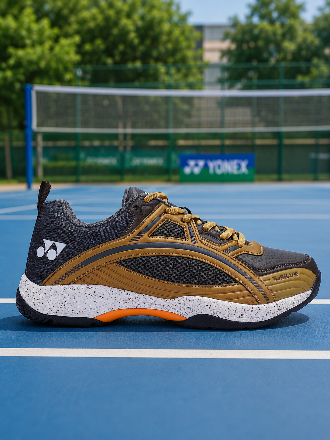 Yonex Tokyo Ultima Badminton Shoes - DOD