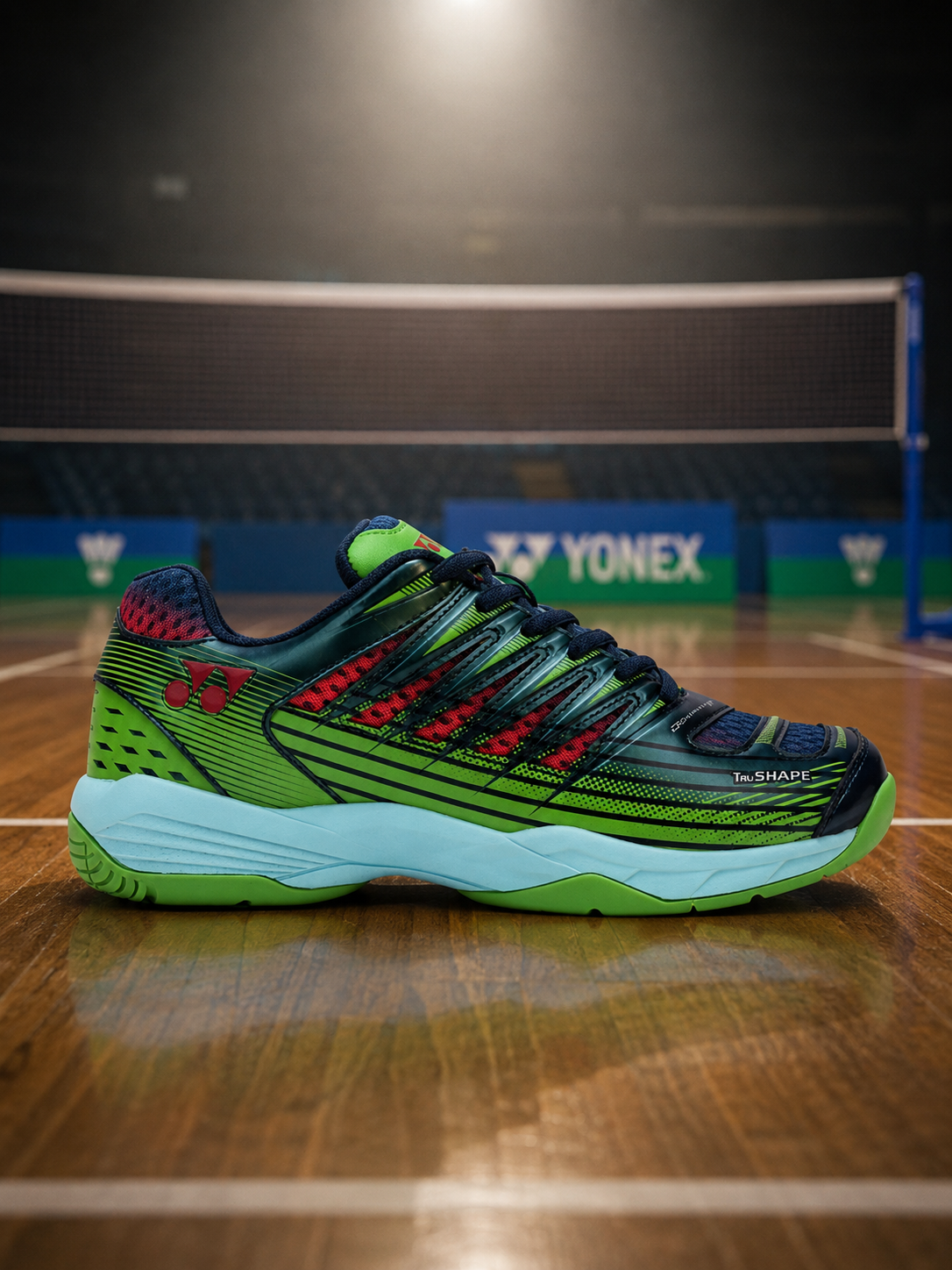 Yonex Tour Dominant 2 Badminton Shoes