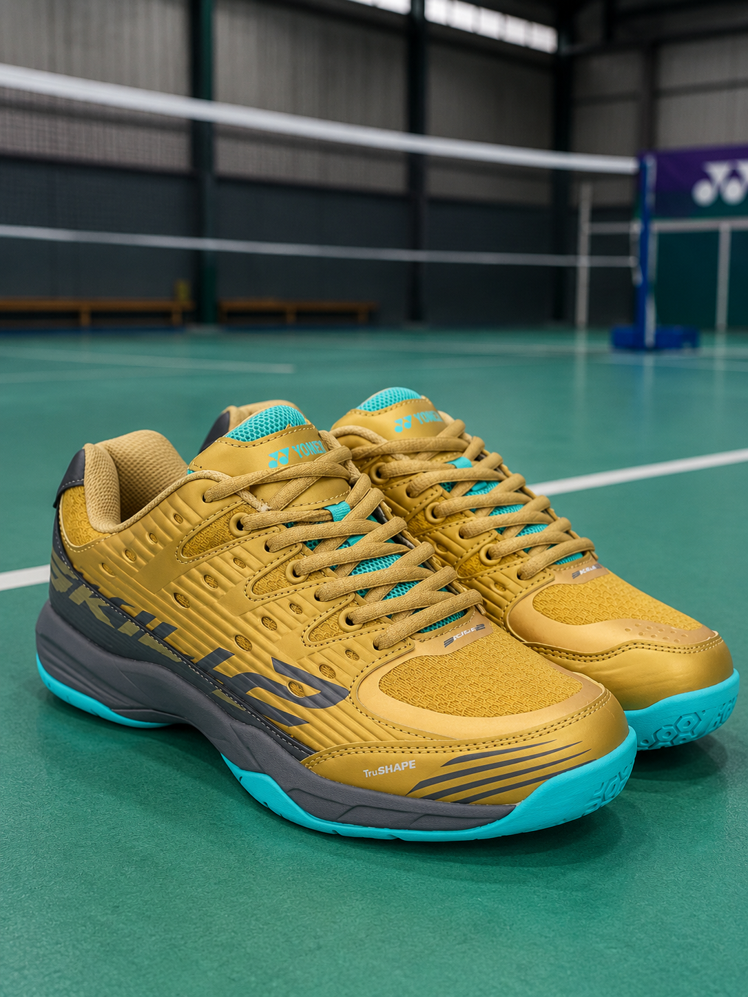 YONEX Tour Skill 2 Senior Badminton Shoes