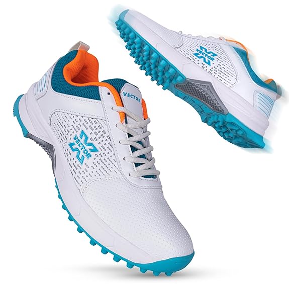 Vector X Flipper 2.0 Cricket Shoes - DOD