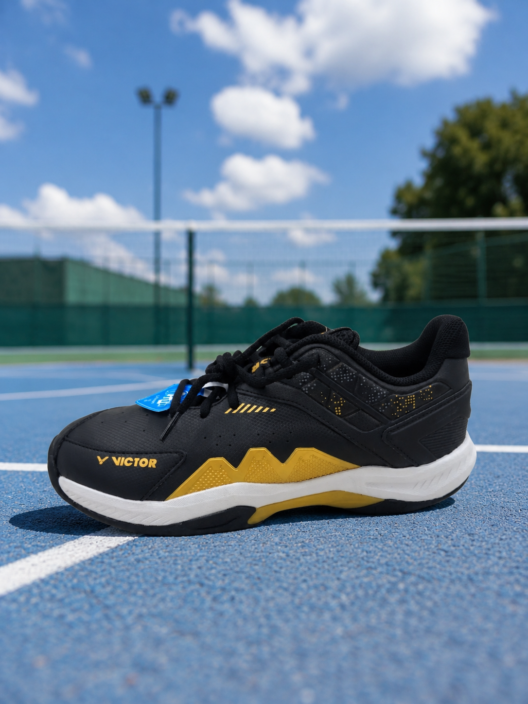 Victor P8500TD-IN-CX Badminton Shoes