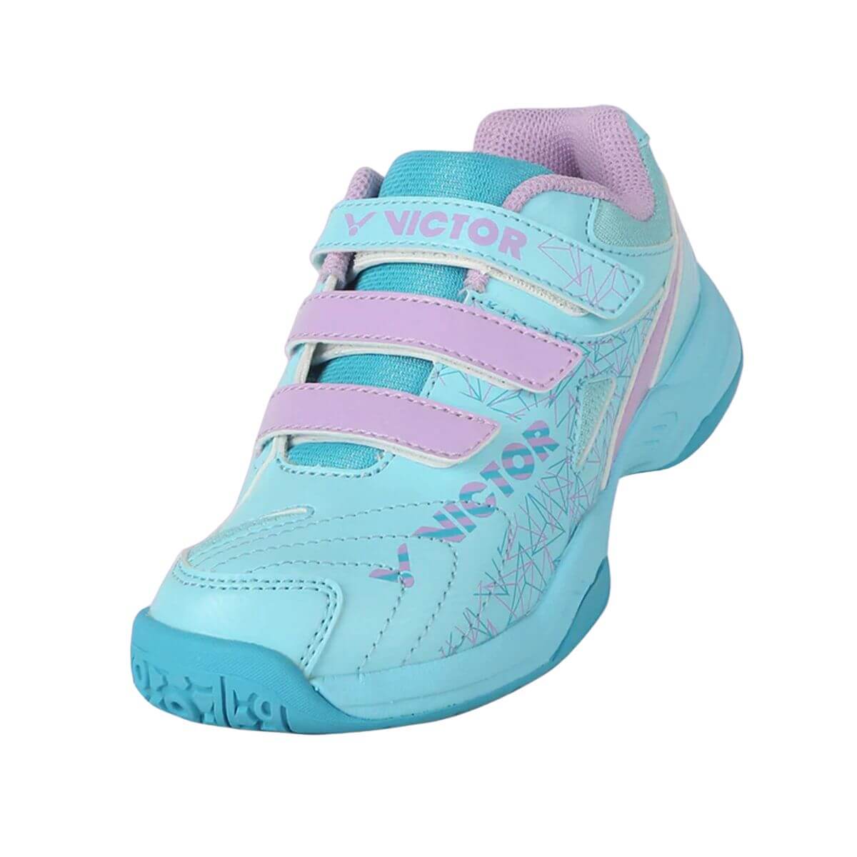 Victor A170 JR Badminton Shoes - DOD