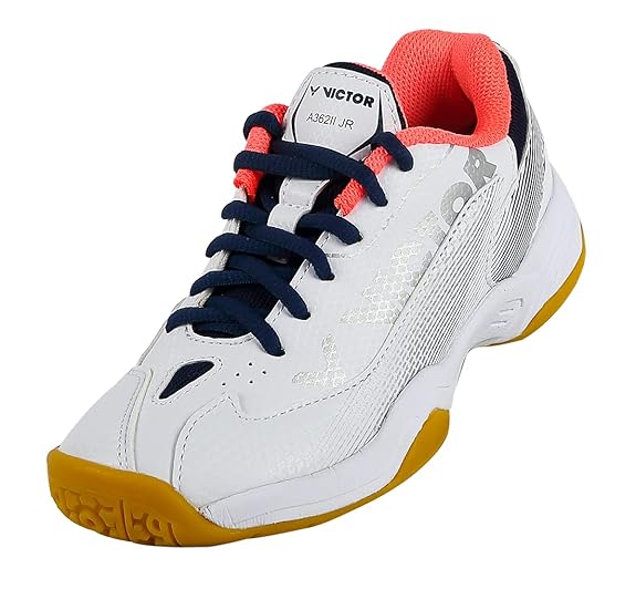Victor A362II JR-AB-All Around Series Junior Badminton Shoes - DOD