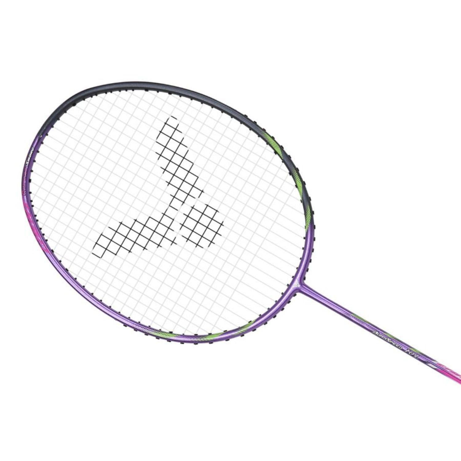 Victor ARS-10L-J Badminton Racket - DOD