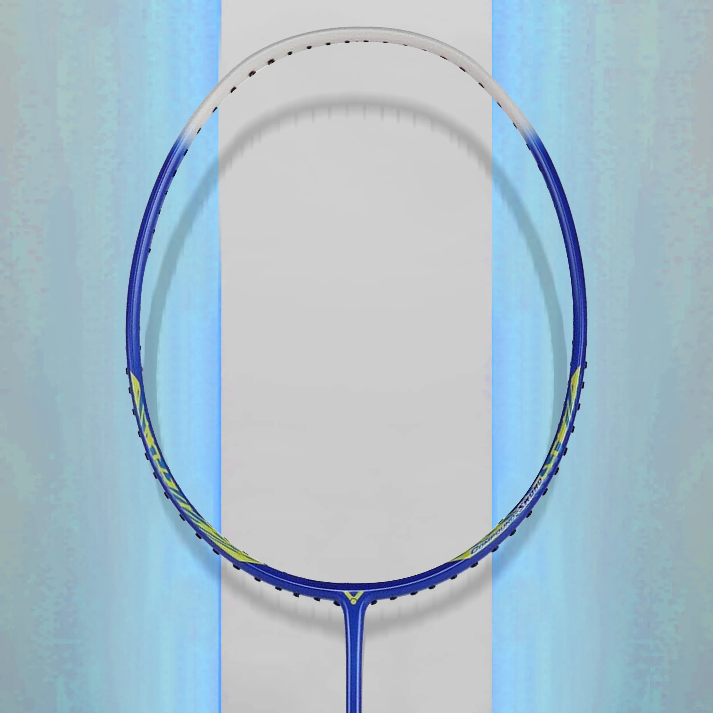 Victor Auraspeed 9 Badminton Racket - DOD