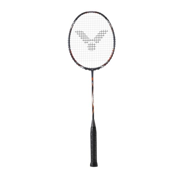 Victor Auraspeed 100x H Badminton Racket - DOD