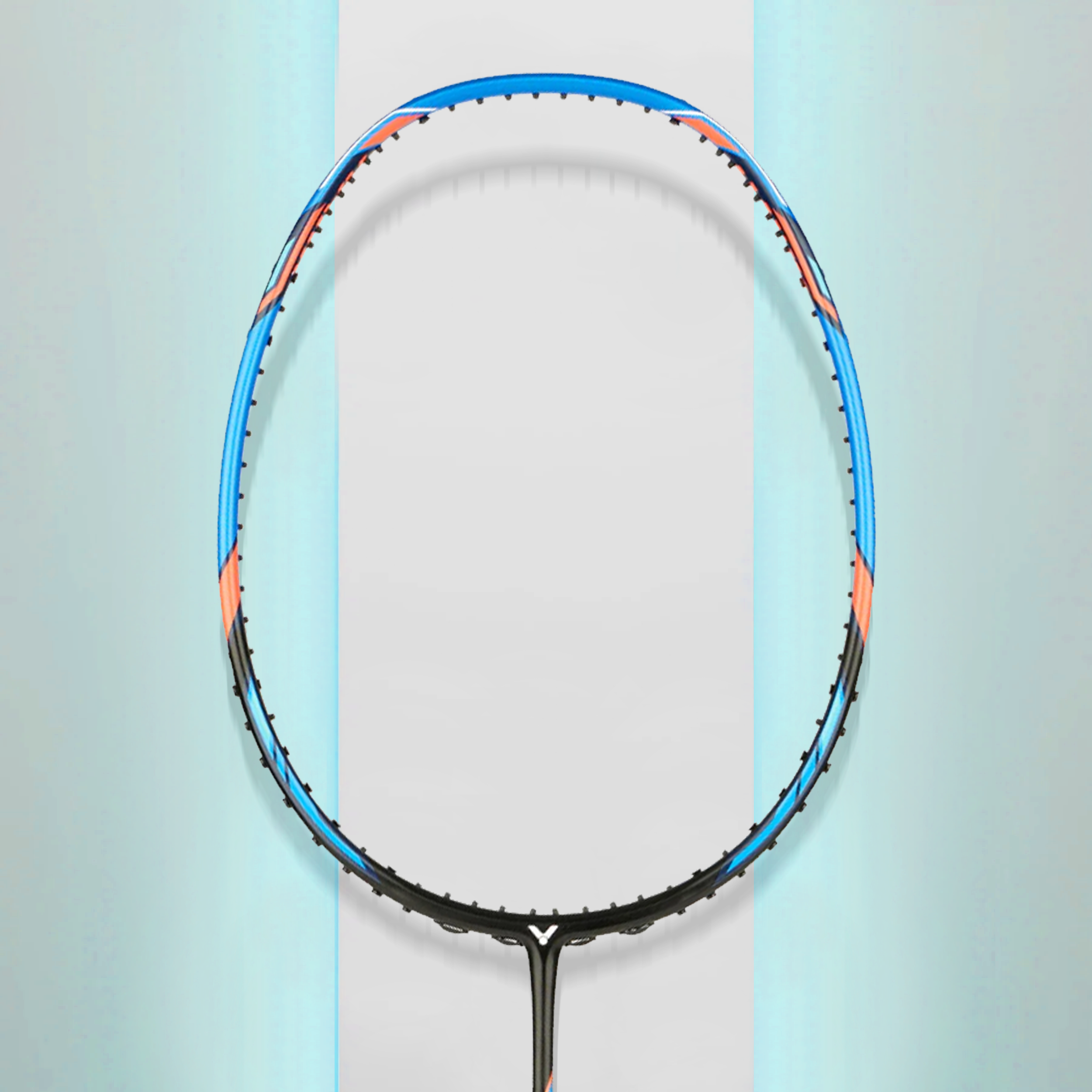 Victor Thruster K Hawk G5 Badminton Racket - DOD