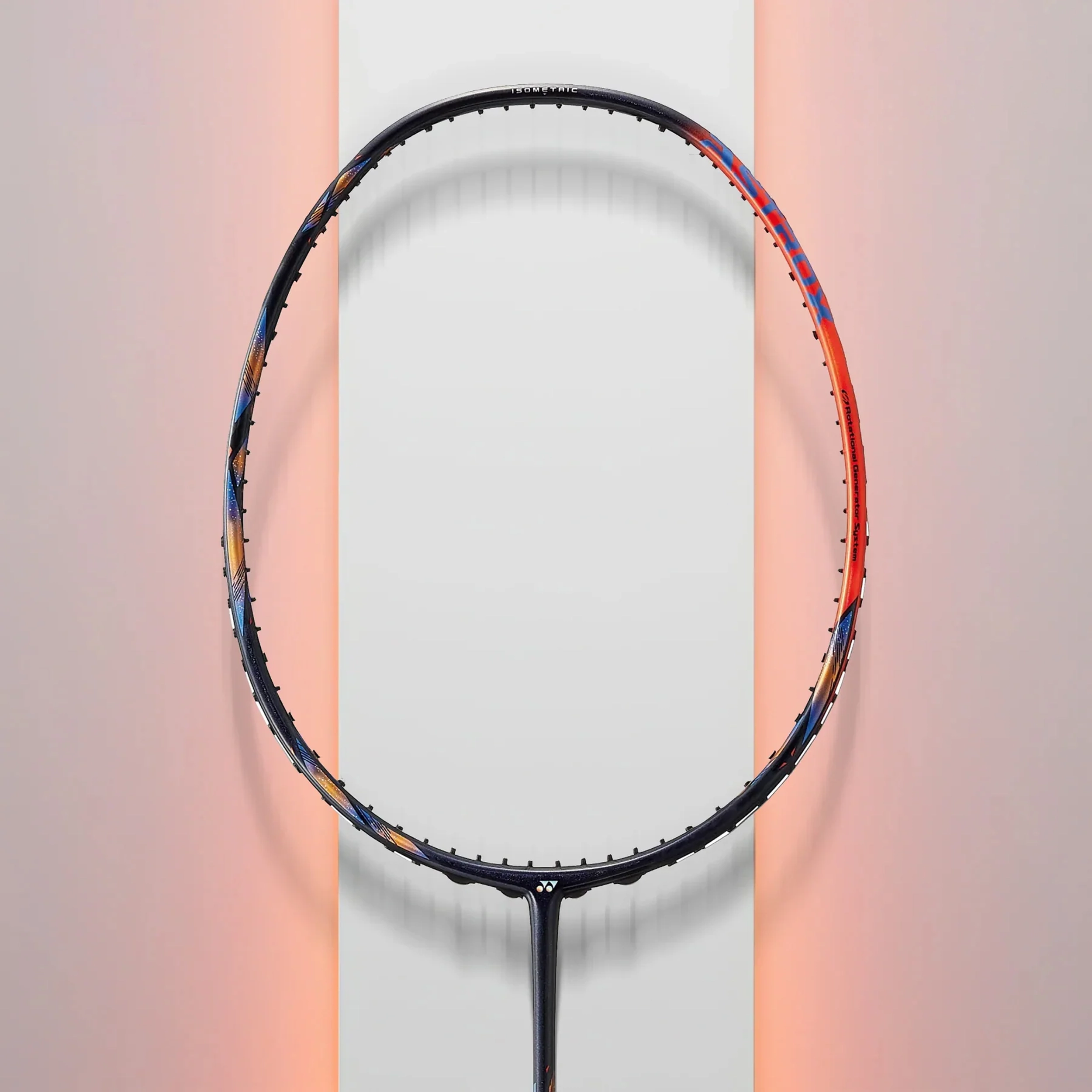Yonex Astrox 77 Pro Badminton Racket (Medium, Head Heavy, All-Round Attack)