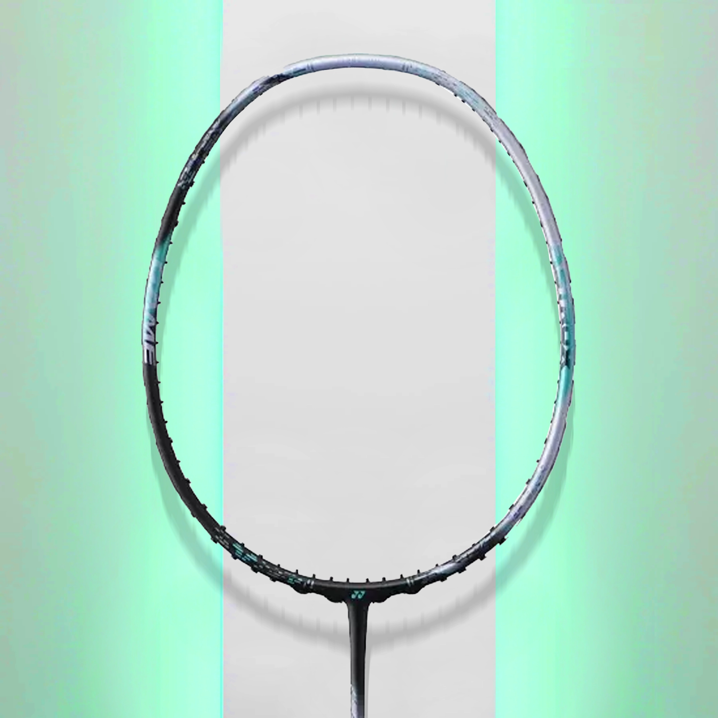 Yonex Astrox 88D Game 3rd Gen Badminton Racket (Medium Stiff, Head Heavy, Doubles Attack)