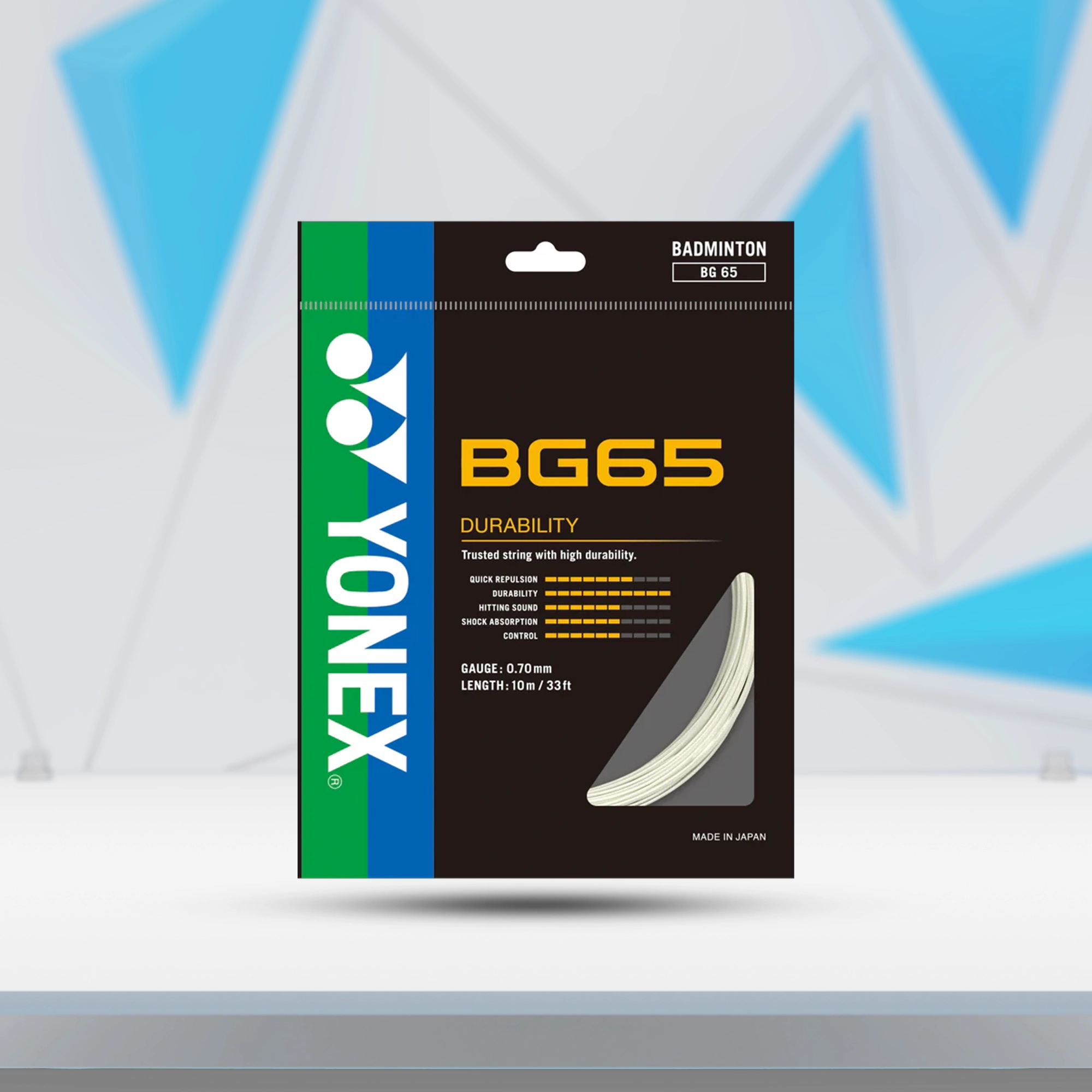 Yonex BG 65