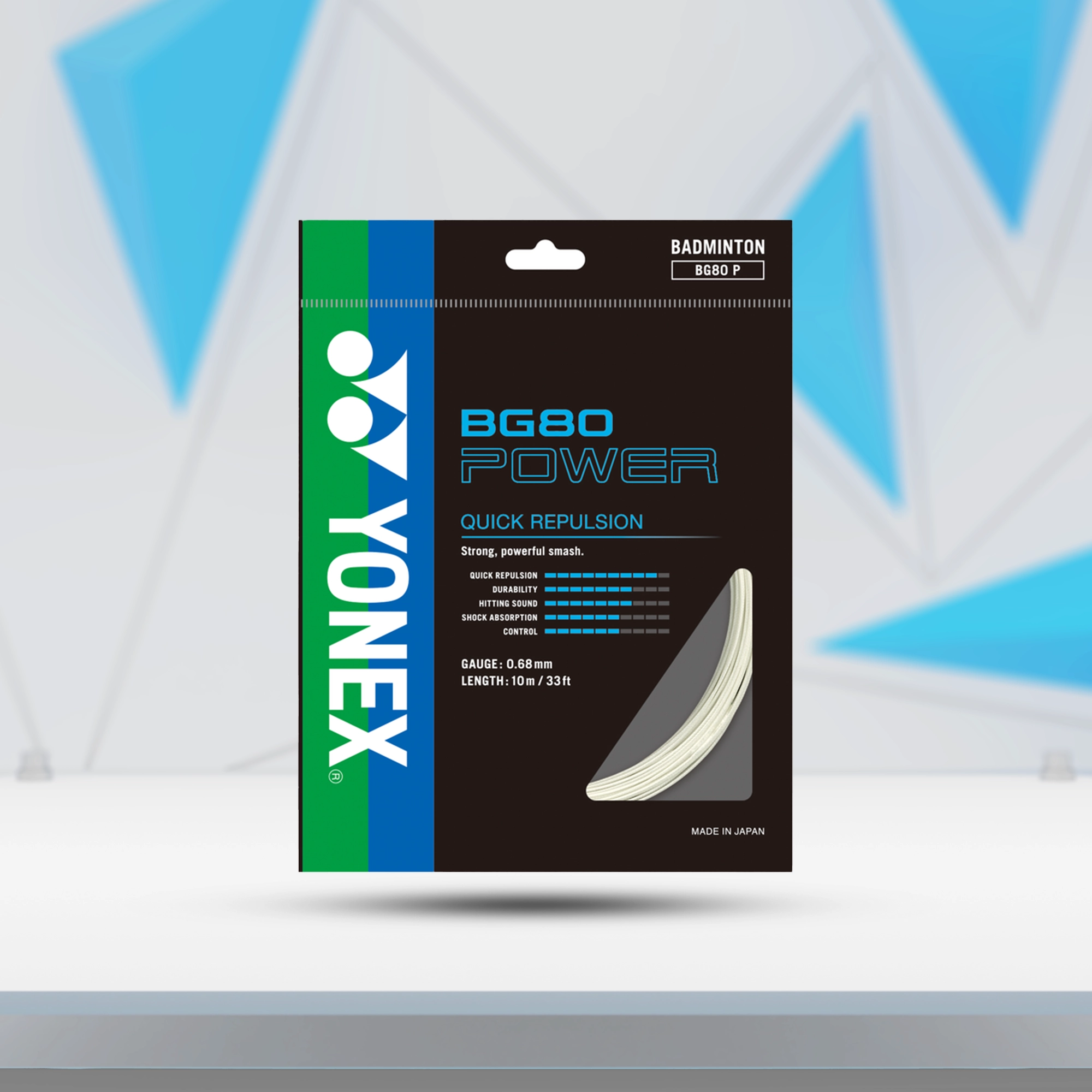 Yonex BG 80 Power