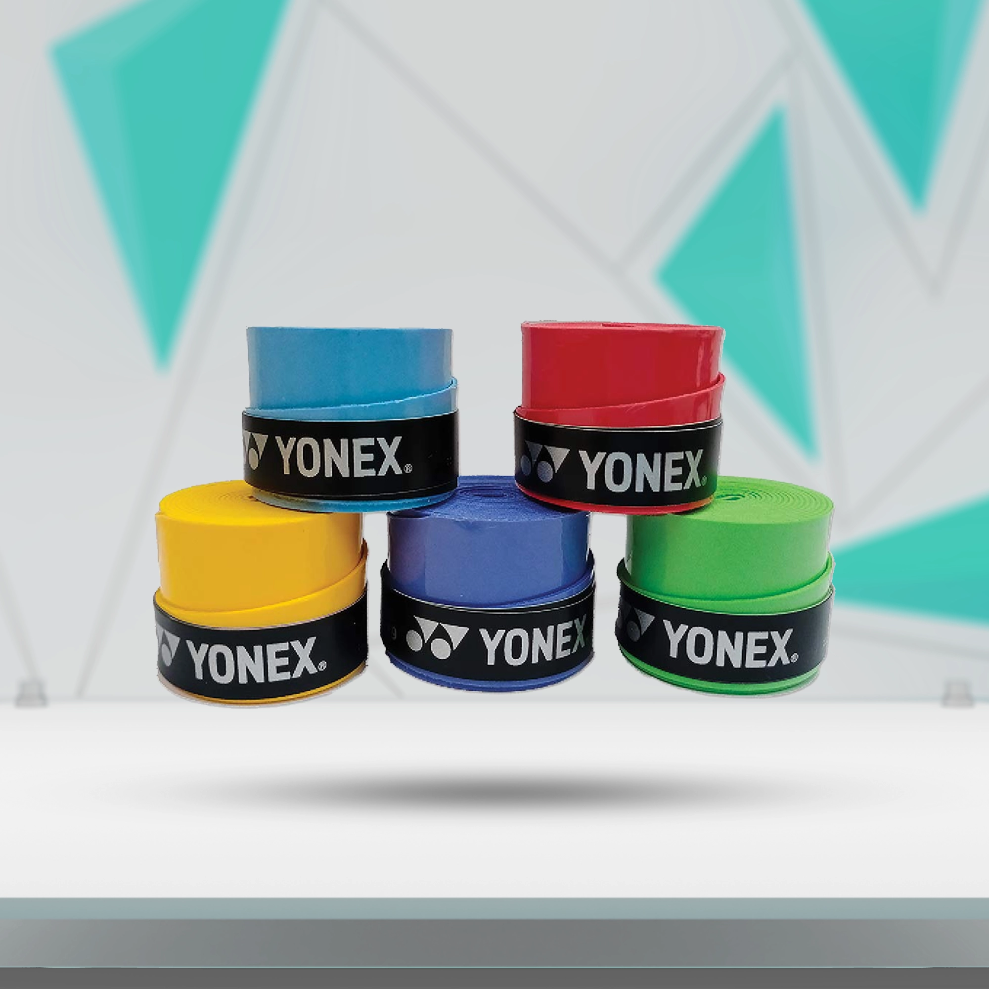 Yonex Tech 501B (1Grip)