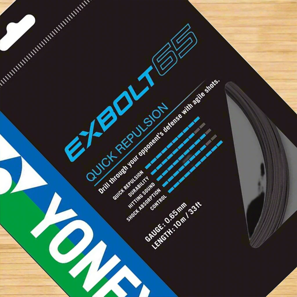 Yonex Exbolt-65 — Buy Online India | InstaSport.club