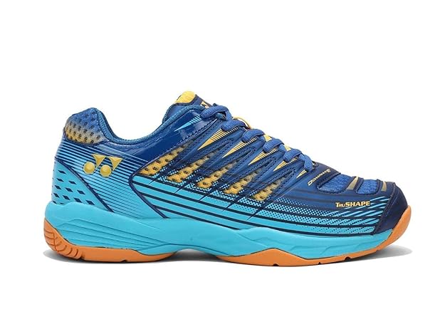 Yonex Tour Dominant 2 Badminton Shoes - DOD
