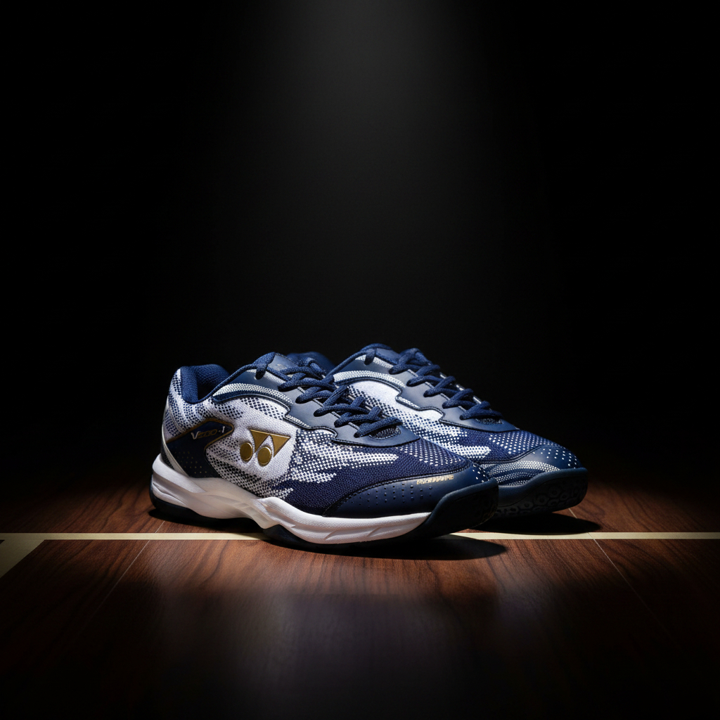 Yonex Velo 200i Badminton Shoes - DOD