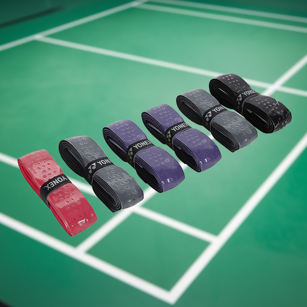 Yonex Aerocush 9900 (1 Grip)